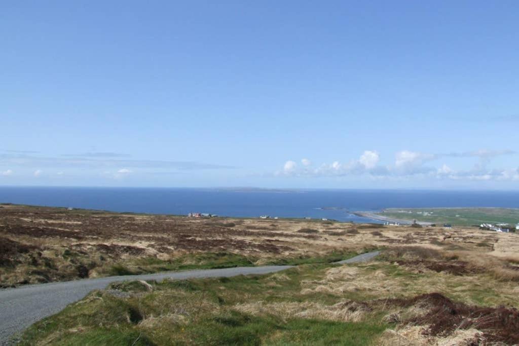Red Stonecutters Cottage, Doolin Carrowauff Εξωτερικό φωτογραφία